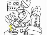 Dental Coloring Pages Pictures top 10 Free Printabe Dental Coloring Pages Line