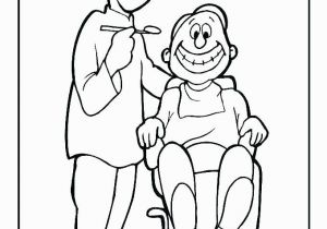 Dental Health Coloring Pages Preschool Dental Health Coloring Pages tooth Coloring Pages Brush Your Teeth