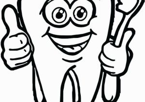Dental Health Coloring Pages Preschool tooth Coloring Pages tooth Coloring Pages Dental Health tooth is