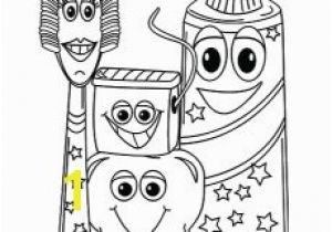 Dental Health Coloring Pages Preschool top 10 Free Printabe Dental Coloring Pages Line