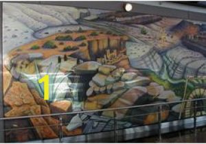 Denver Airport Wall Murals 171 Best D I A Conspiracy å Images