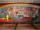 Denver Airport Wall Murals 171 Best D I A Conspiracy å Images