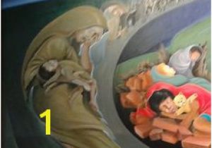 Denver Airport Wall Murals 171 Best D I A Conspiracy å Images