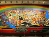 Denver Airport Wall Murals the Denver Airport Will Be A Nazi Paradise after Our Nuclear Holocaust