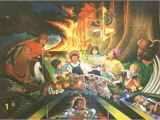 Denver Airport Wall Murals the Denver Airport Will Be A Nazi Paradise after Our Nuclear Holocaust