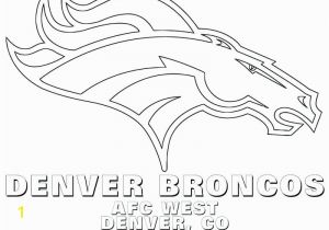 Denver Broncos Coloring Pages Denver Broncos Malvorlagen – Nadachafo