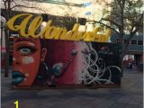 Denver Mural Artist Art Display Picture Of 16th Street Mall Denver Tripadvisor