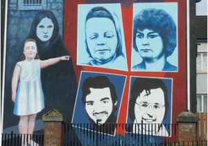 Derry Wall Murals Death Of Innocence Picture Of the Bogside Artists Derry Tripadvisor