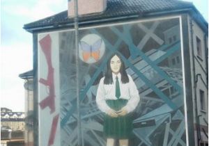Derry Wall Murals Mural Picture Of City Walking tours Derry Tripadvisor