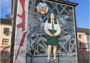 Derry Wall Murals the 10 Best Things to Do In Derry March 2019 with S