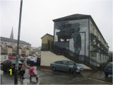 Derry Wall Murals Wall Mural Derry Picture Of Bogside History tours Derry