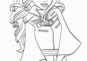 Descendants 3 Coloring Pages Audrey 15 Best Descendants Coloring Pages Images