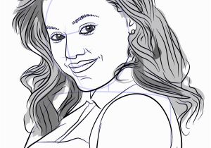 Descendants 3 Coloring Pages Audrey Evil Learn How to Draw Audrey From Descendants Descendants