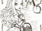 Descendants 3 Coloring Pages Audrey Printable Coloring Pages Ever after High – Pusat Hobi