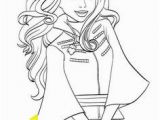 Descendants 3 Mal Coloring Pages 118 Best Drawing Ideas Images