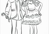 Descendants 3 Mal Coloring Pages Best Descendants Printable Coloring Pages