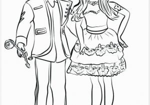 Descendants 3 Mal Coloring Pages Best Descendants Printable Coloring Pages