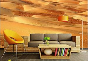Desert Scene Wall Mural Amazon Murals Endless Desert Creative Series Customize