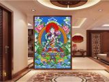 Design Your Own Mural 3d Room Wallpaper Custom Non Woven Mural original Innovation