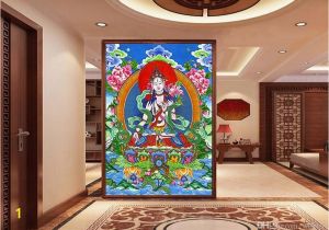 Design Your Own Mural 3d Room Wallpaper Custom Non Woven Mural original Innovation