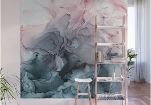 Designer Murals for Walls Give Your Home A Bold Accent Wall with society6 S New Peel Stick