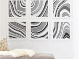 Designer Murals for Walls Mareike Boehmer My Favorite Pattern 3 Wood Wall Mural