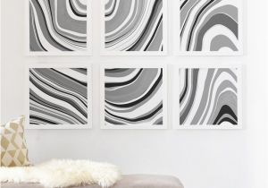 Designer Murals for Walls Mareike Boehmer My Favorite Pattern 3 Wood Wall Mural