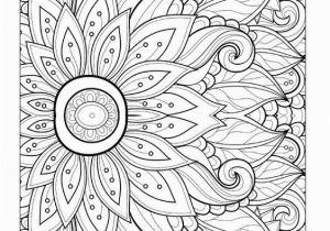 Detailed Abstract Coloring Pages for Teenagers Free Printable Abstract Coloring Pages for Adults