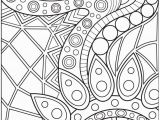 Detailed Abstract Coloring Pages for Teenagers Pin by Dianna Martinez On Quilts From Coloring Page