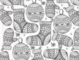 Detailed Christmas Coloring Pages for Adults Christmas Coloring Pages for Adults Best Coloring Pages