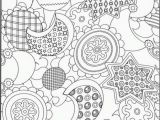 Detailed Christmas Coloring Pages for Adults Detailed Christmas Coloring Pages for Adults Coloring