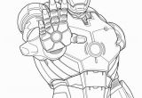 Detailed Iron Man Coloring Pages Iron Man Marvel Iron Man Coloring Pages Free Printable for