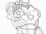 Detailed Iron Man Coloring Pages Iron Man Marvel Iron Man Coloring Pages Free Printable for