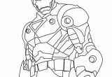 Detailed Iron Man Coloring Pages top 20 Free Printable Iron Man Coloring Pages Line