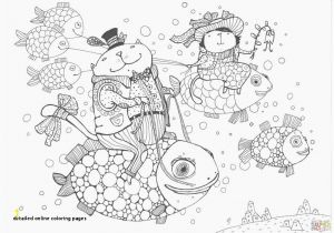 Detailed Online Coloring Pages Detailed Line Coloring Pages Colouring Pages Line Coloring Pages