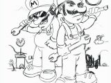 Detailed Online Coloring Pages Mario Coloring Pages Line O D Colouring Pages Colouring Pages Line