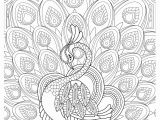 Detailed Snowflake Coloring Pages 13 Unique Snowflake Coloring Page