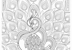 Detailed Snowflake Coloring Pages 13 Unique Snowflake Coloring Page