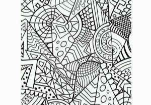 Detailed Snowflake Coloring Pages 24 Fresh Snowflake Coloring Pages Concept