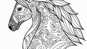 Detailed Unicorn Coloring Pages Detailed Unicorn Coloring Page Coloring Page Book