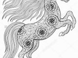 Detailed Unicorn Coloring Pages Pin Auf Ausmalbilder Erwachsene