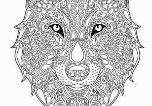 Detailed Wolf Coloring Pages for Adults Color Pages astonishing Wolf Animaloring Pages Nceykxblior