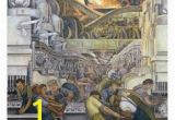 Detroit Industry Mural north Wall 21 Best Diego Rivera Mural Images