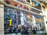 Detroit Industry Mural north Wall 8 Best Diego Rivera Detroit Industry Murals at Dia Images