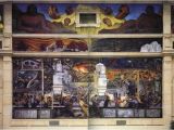 Detroit Industry Mural Print 15 Besten Dia Detroit Mi Bilder Auf Pinterest