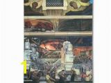 Detroit Industry Mural Print 71 Best Diego Rivera Images