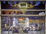 Detroit Industry Murals north Wall 1933 In Michigan Wikiwand