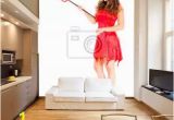 Devil Advocate Wall Mural 60 662 Devil Evil Wall Murals Canvas Prints Stickers