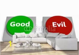 Devil Advocate Wall Mural 60 662 Devil Evil Wall Murals Canvas Prints Stickers