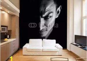 Devil Advocate Wall Mural 60 662 Devil Evil Wall Murals Canvas Prints Stickers